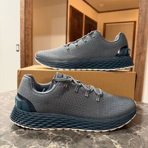 New NOBULL Men's Allday 365 Ripstop- Midnight (New Color)